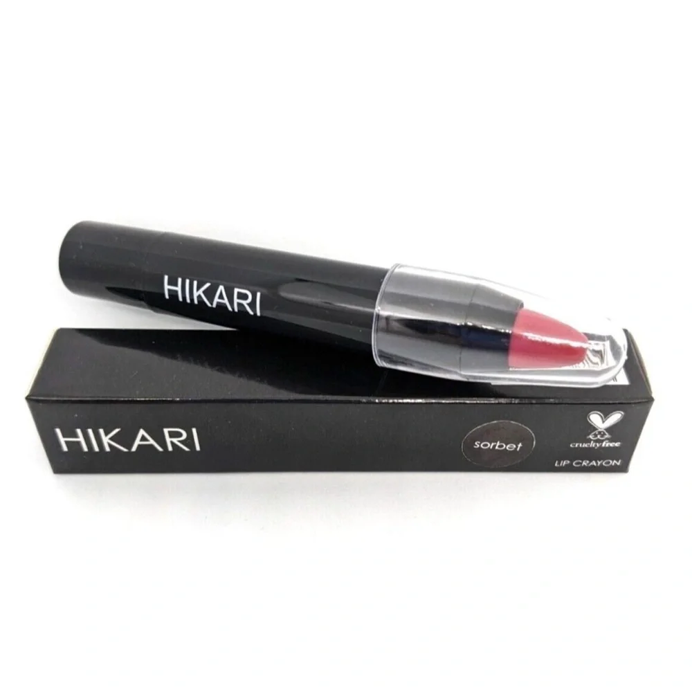 Hikari add fresh